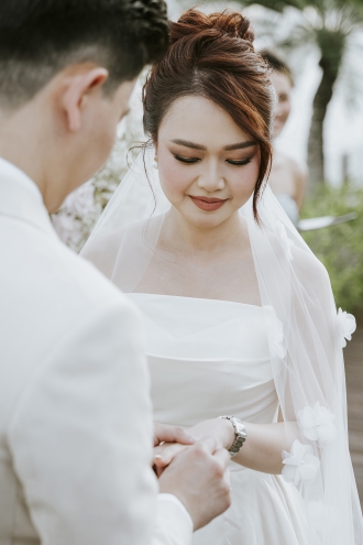 TRI&THU / WEDDING DAY