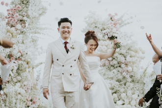 TRI&THU / WEDDING DAY